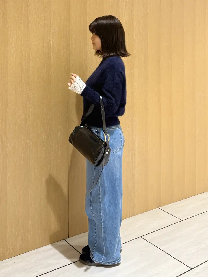23区 wakana コーディネート画像