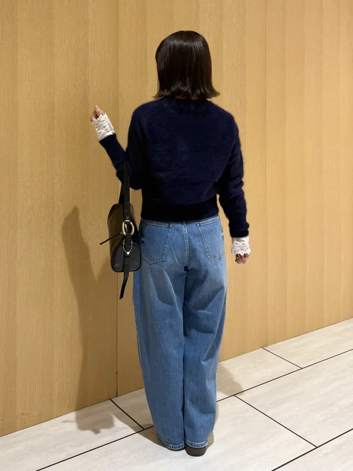 23区 wakana コーディネート画像