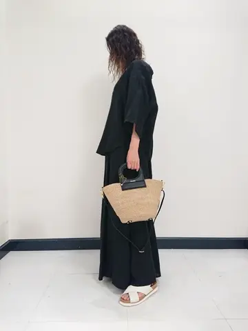 23区 半澤 コーディネート画像