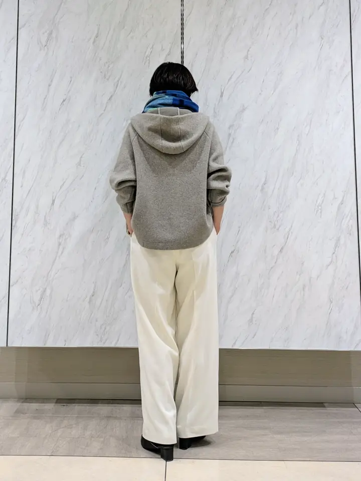 23区 多木 コーディネート画像