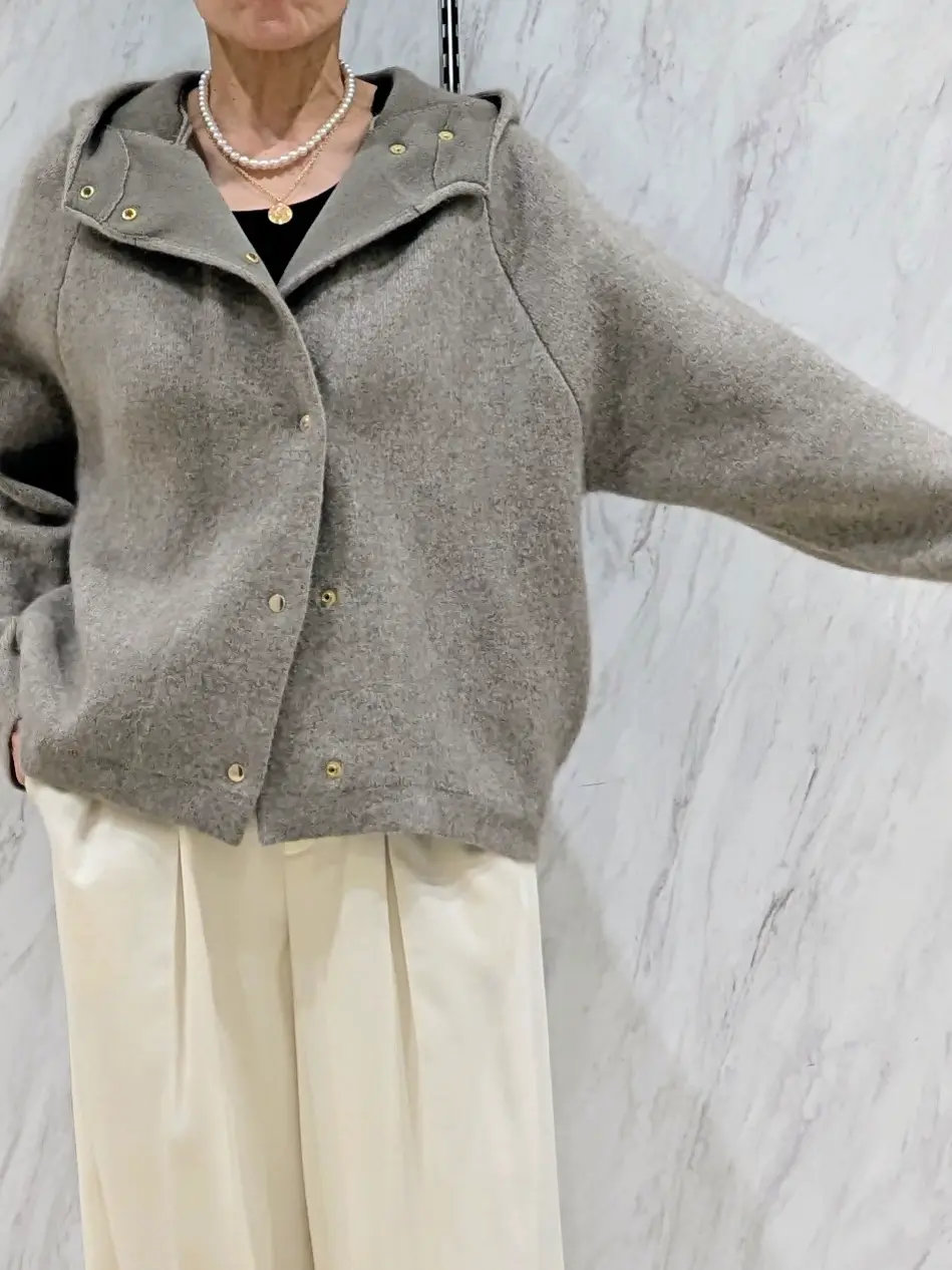 23区 多木 コーディネート画像