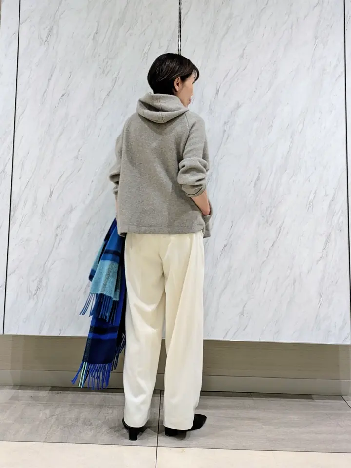 23区 多木 コーディネート画像