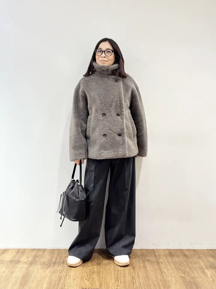 23区 河野 コーディネート画像