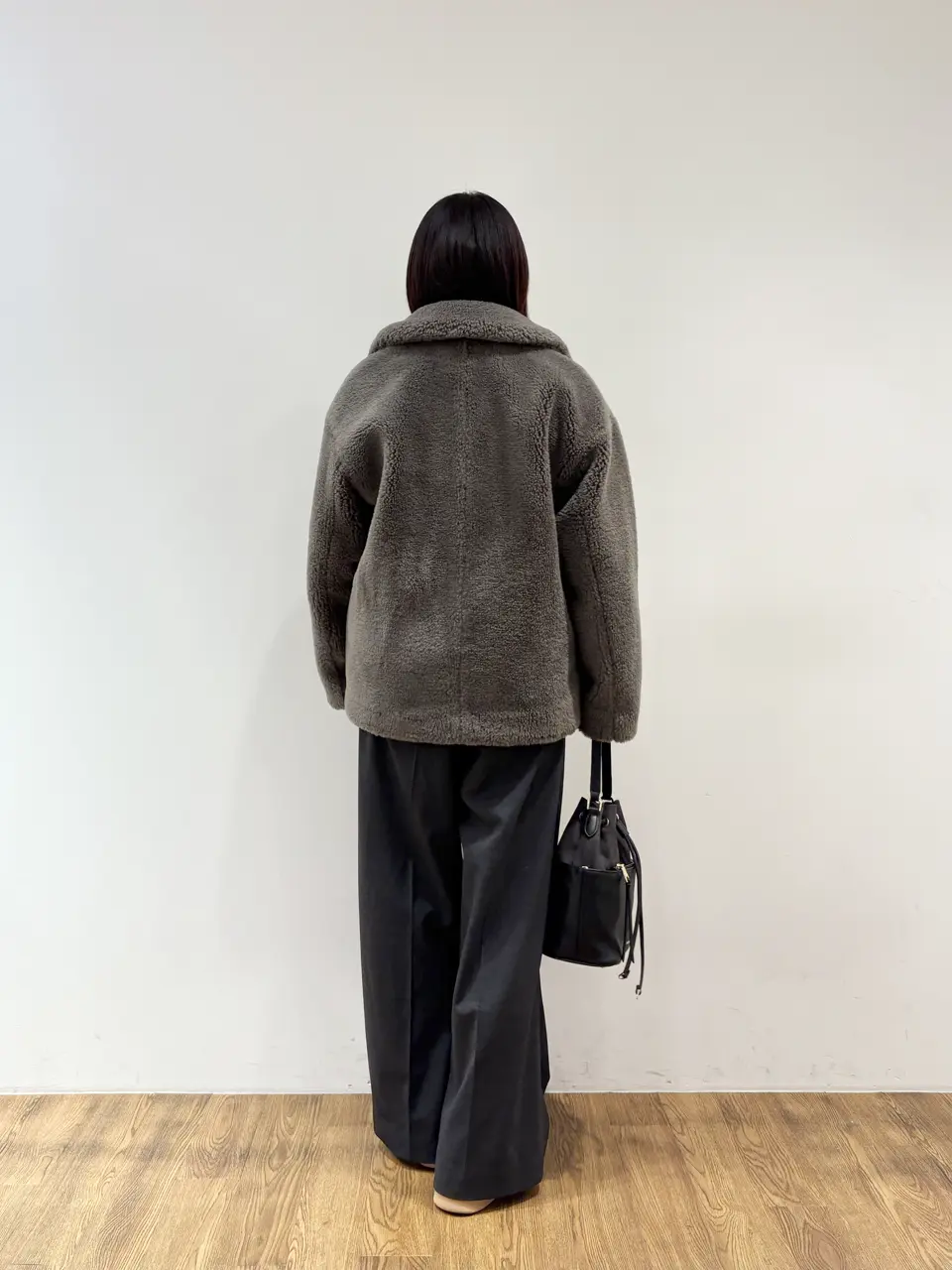 23区 河野 コーディネート画像