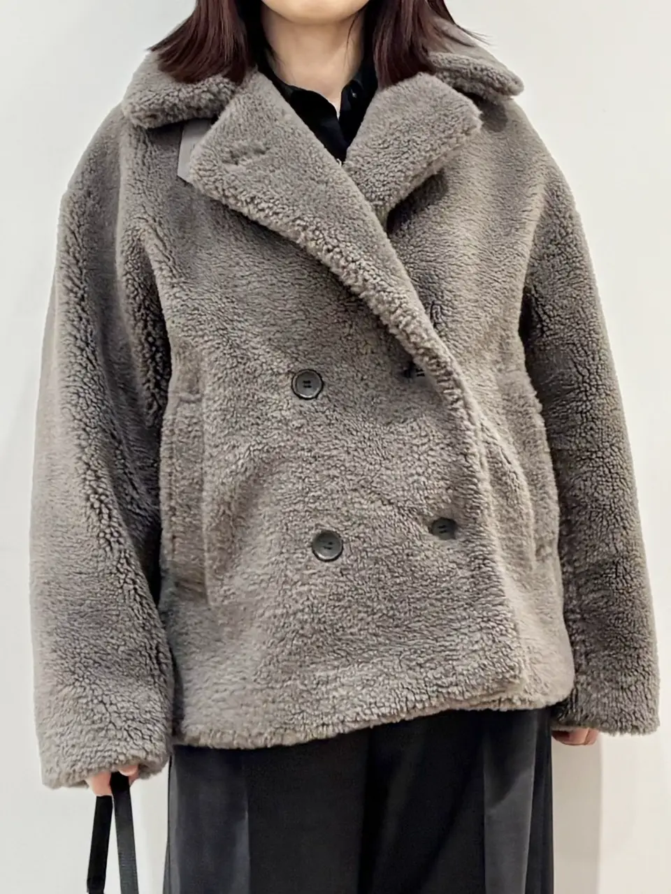 23区 河野 コーディネート画像