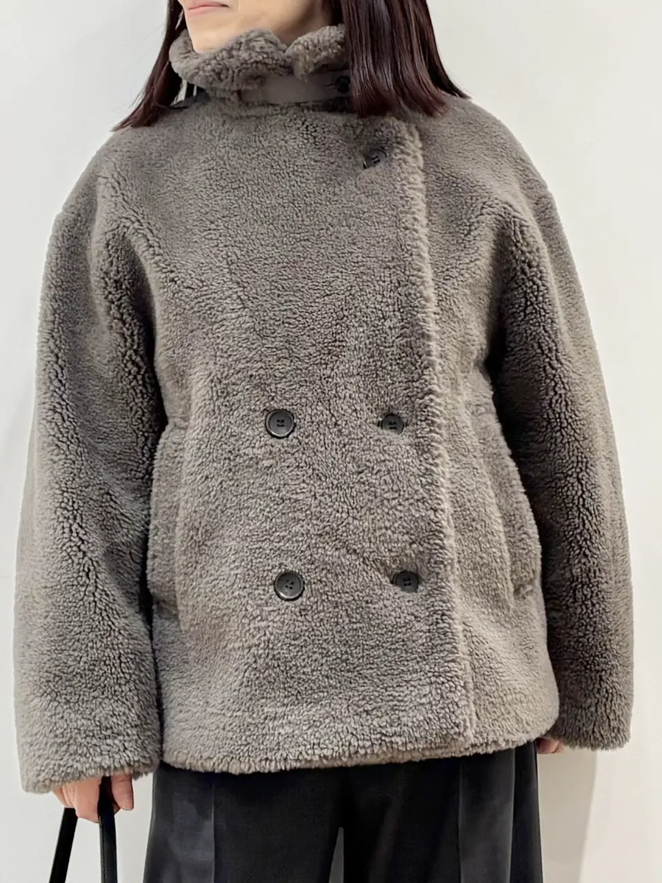 23区 河野 コーディネート画像