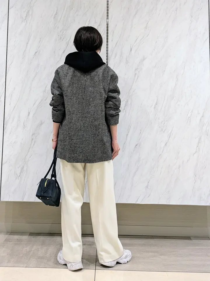 23区 多木 コーディネート画像