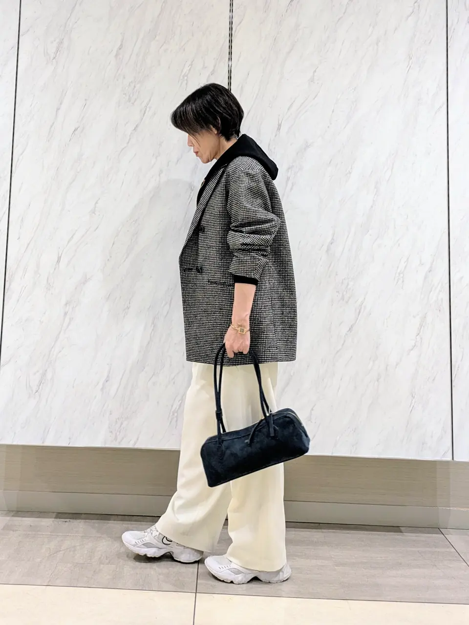 23区 多木 コーディネート画像