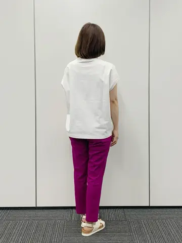 23区 澤田 コーディネート画像