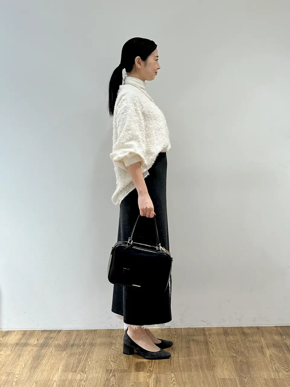 23区 西嶋 コーディネート画像