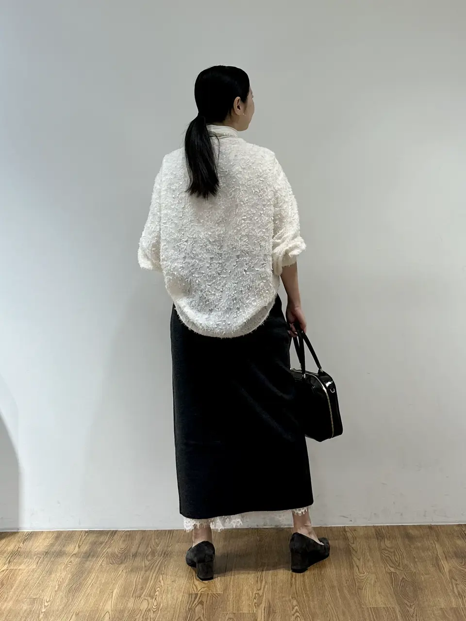 23区 西嶋 コーディネート画像