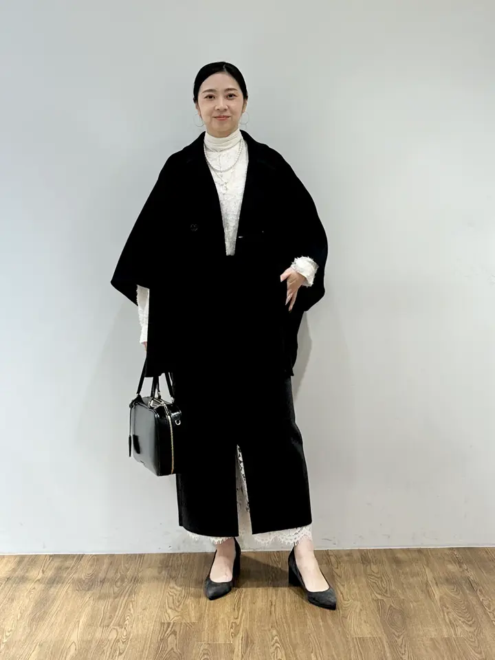 23区 西嶋 コーディネート画像