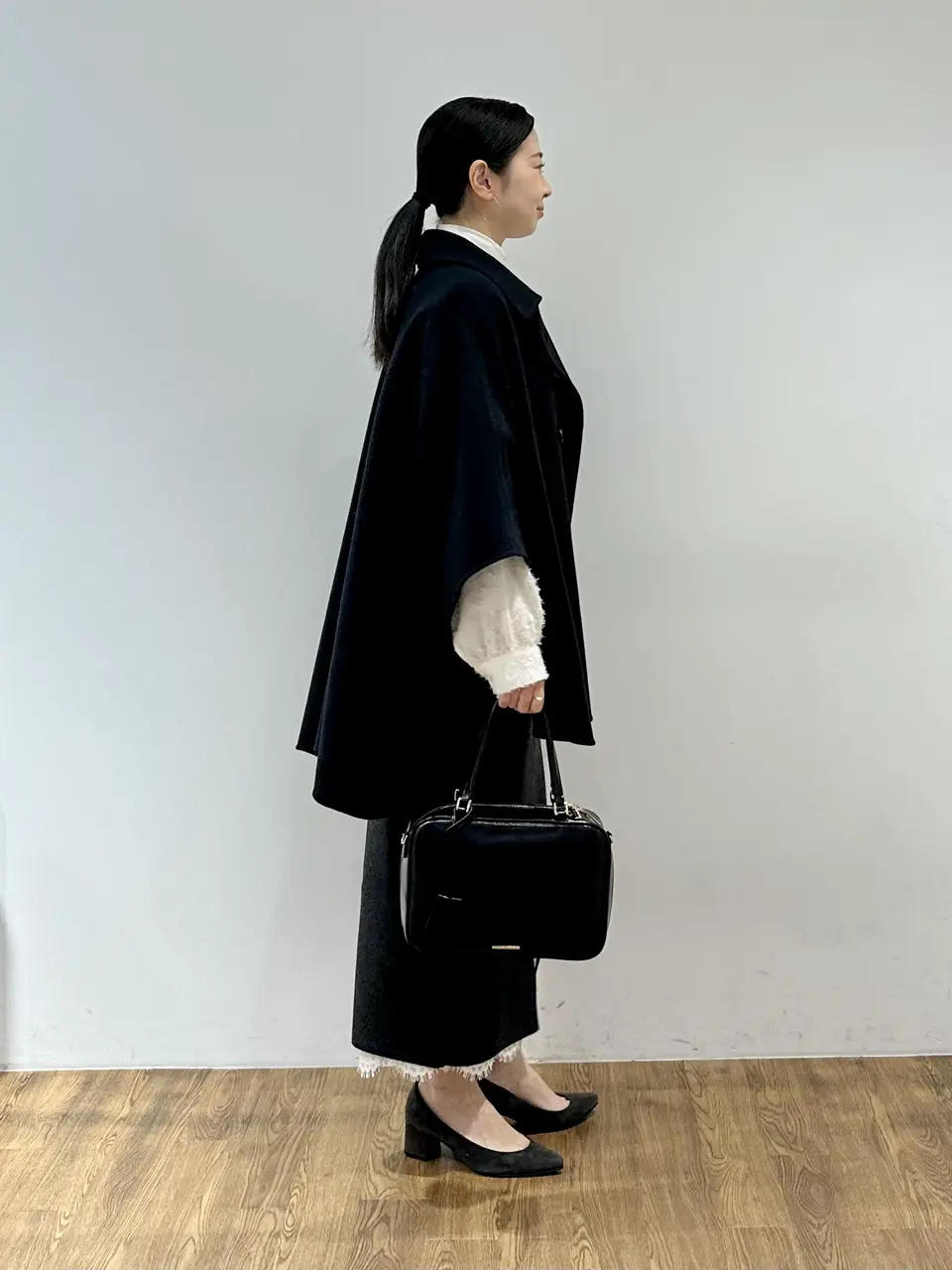 23区 西嶋 コーディネート画像