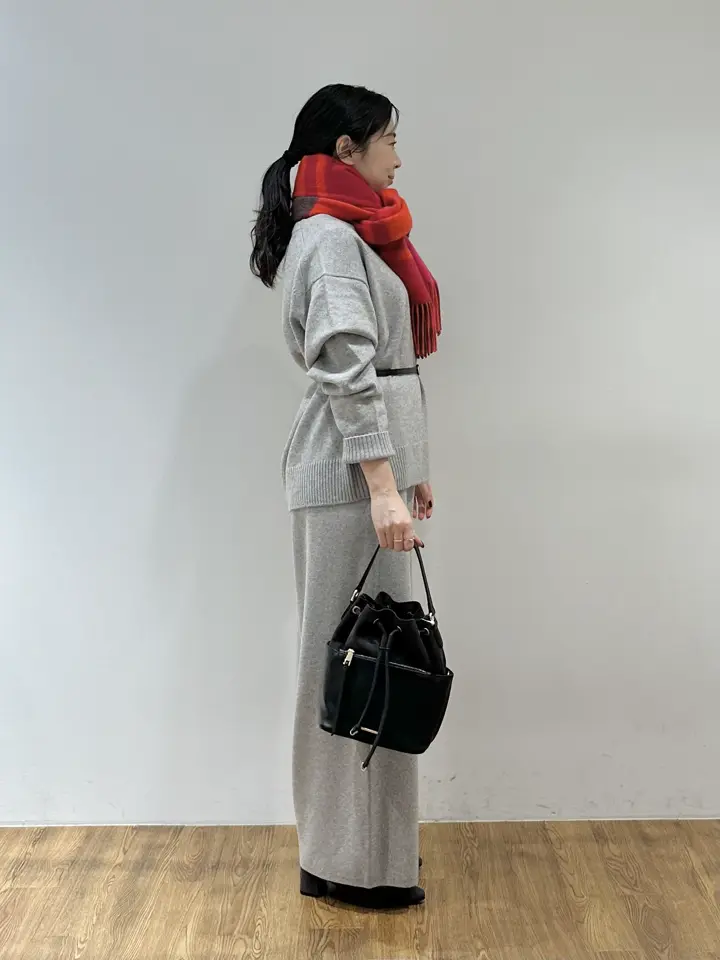 23区 西嶋 コーディネート画像