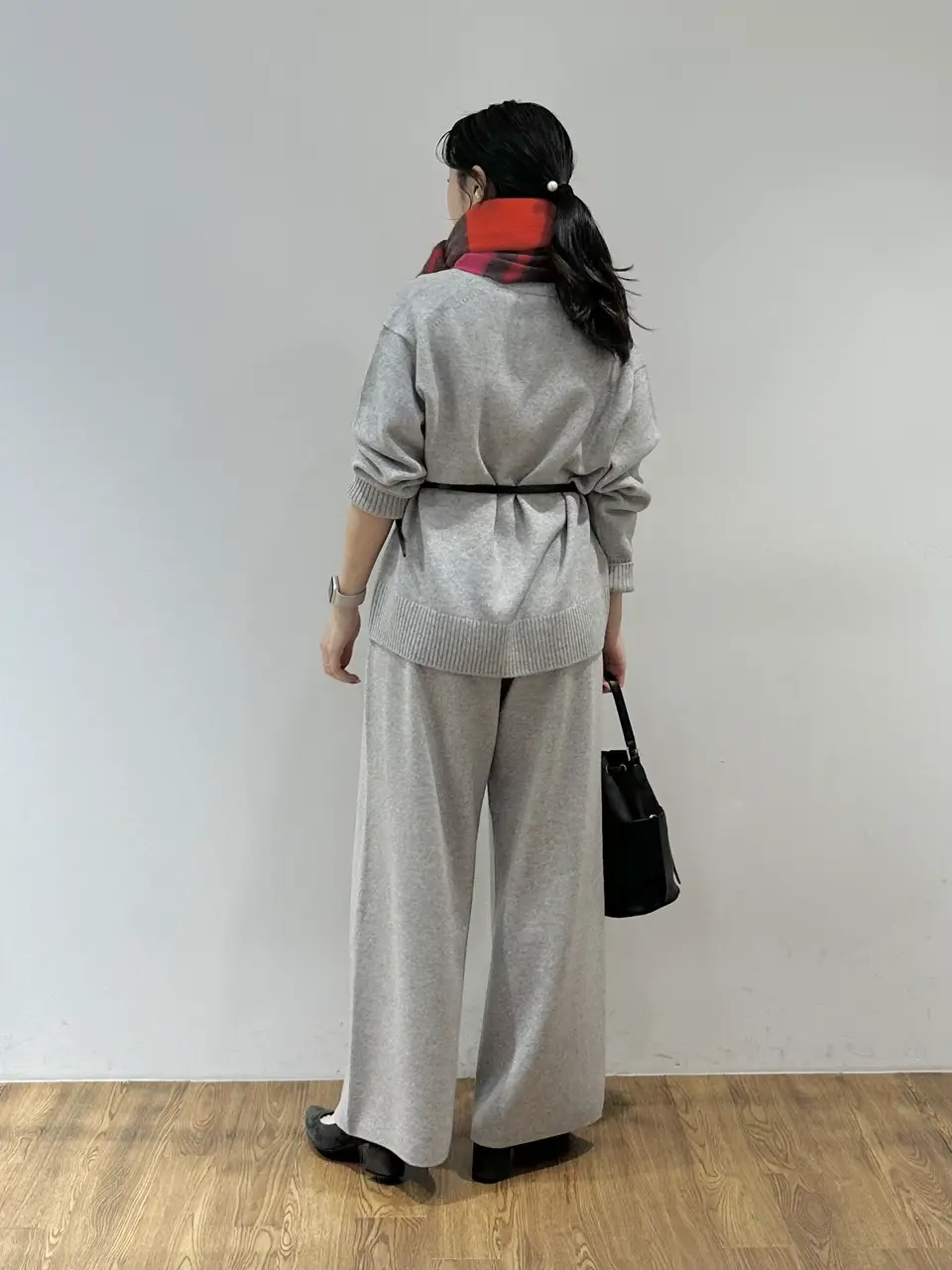 23区 西嶋 コーディネート画像