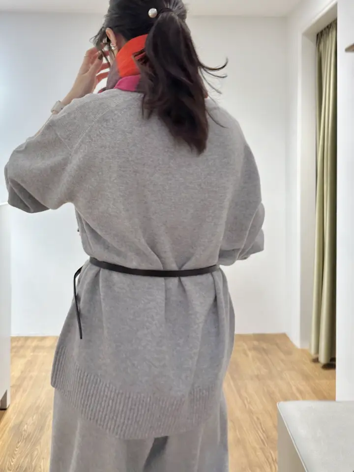 23区 西嶋 コーディネート画像