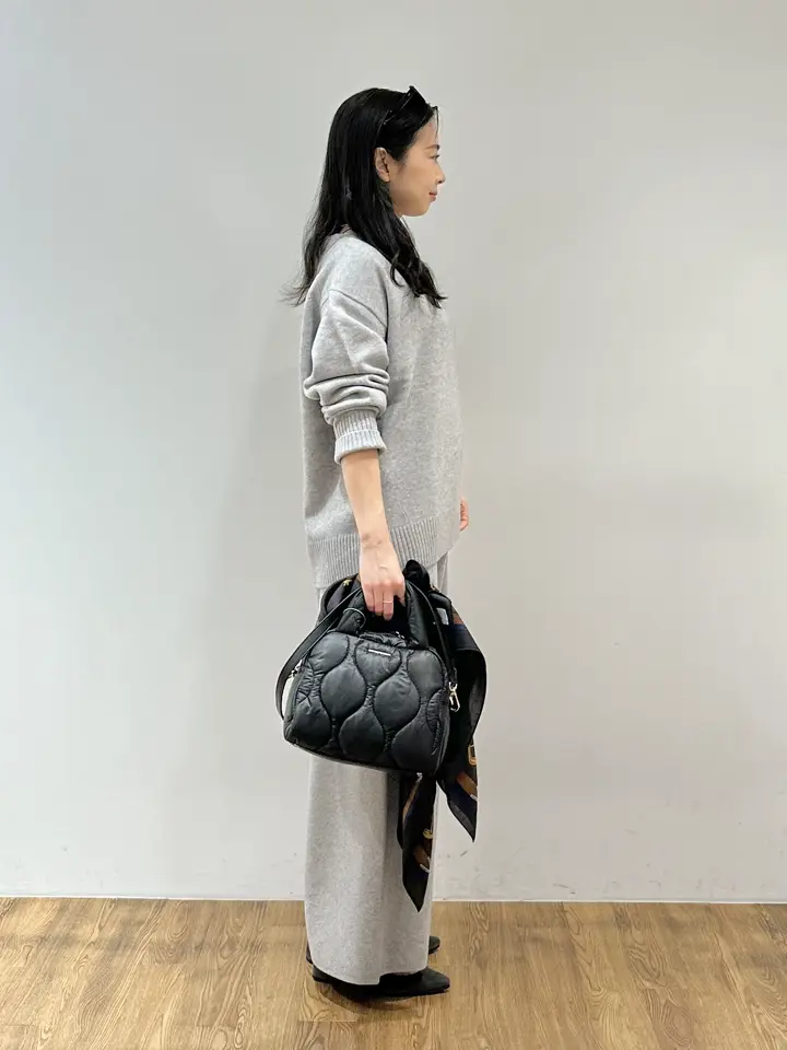 23区 西嶋 コーディネート画像