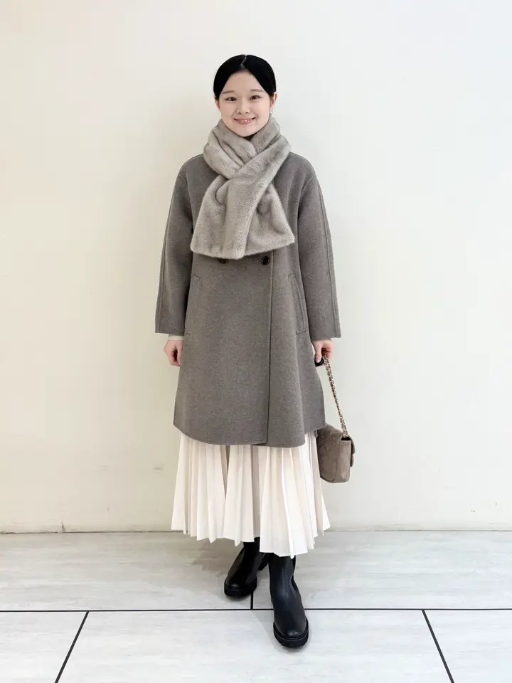 23区 S 松浦 コーディネート画像