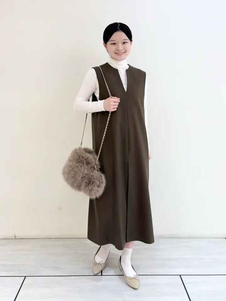 23区 S 松浦 コーディネート画像