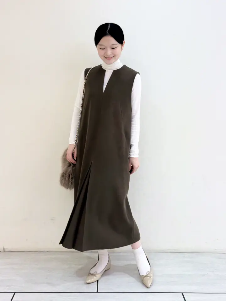 23区 S 松浦 コーディネート画像