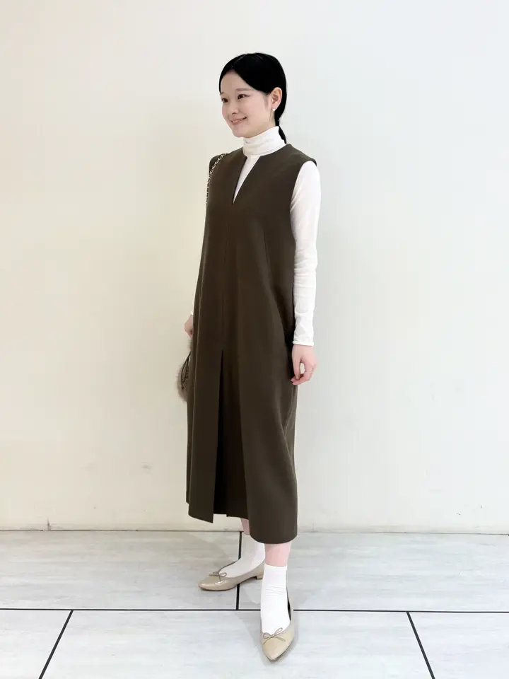 23区 S 松浦 コーディネート画像