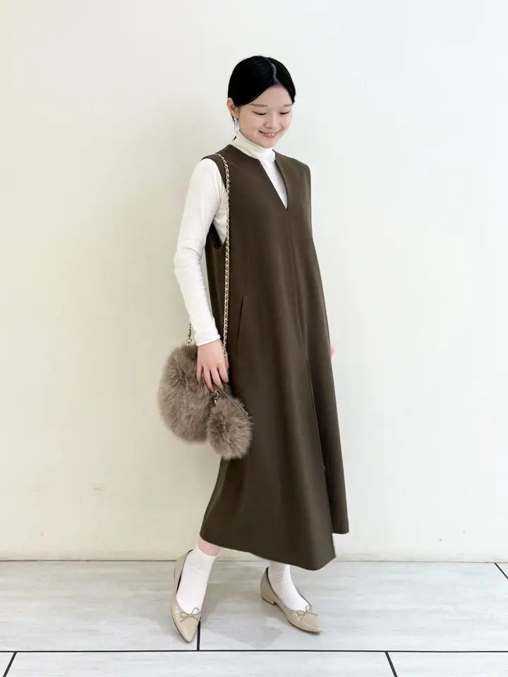 23区 S 松浦 コーディネート画像