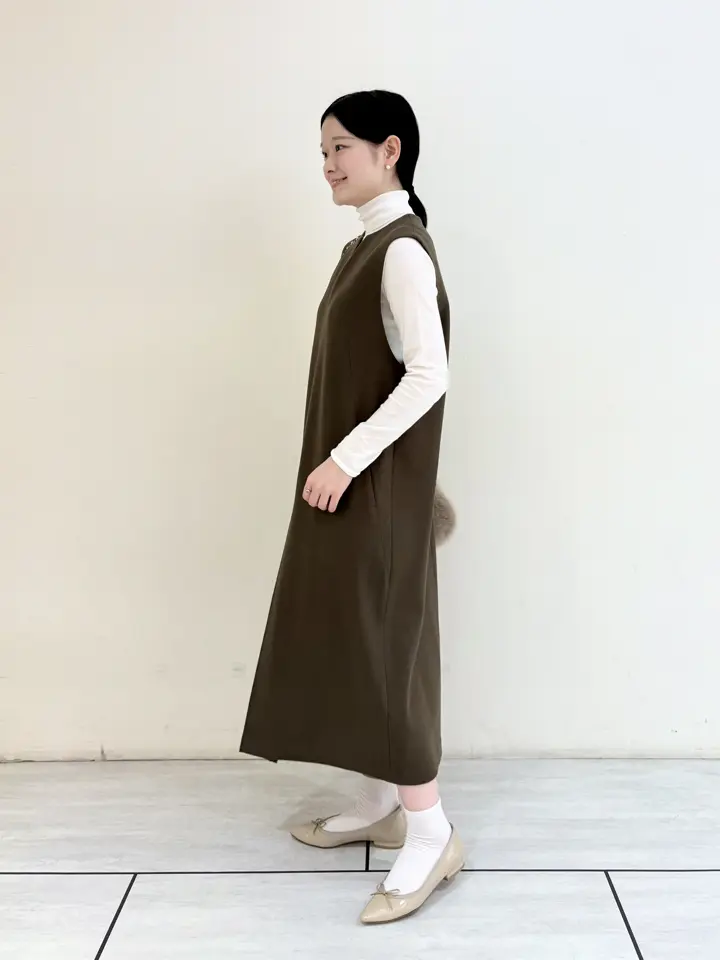 23区 S 松浦 コーディネート画像