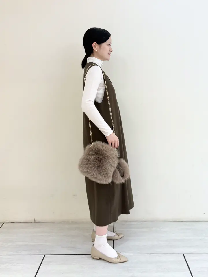 23区 S 松浦 コーディネート画像