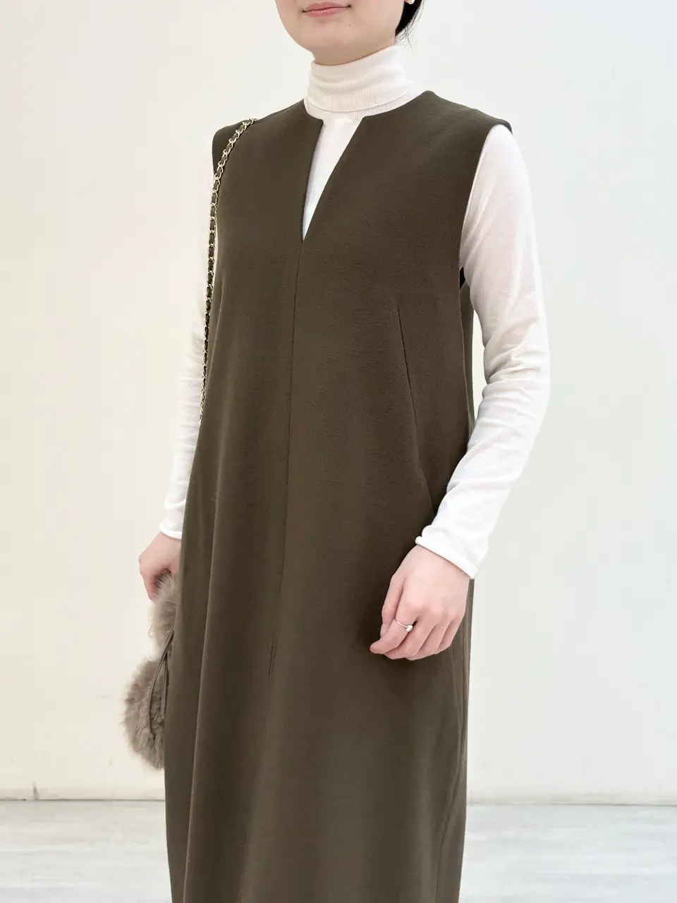 23区 S 松浦 コーディネート画像