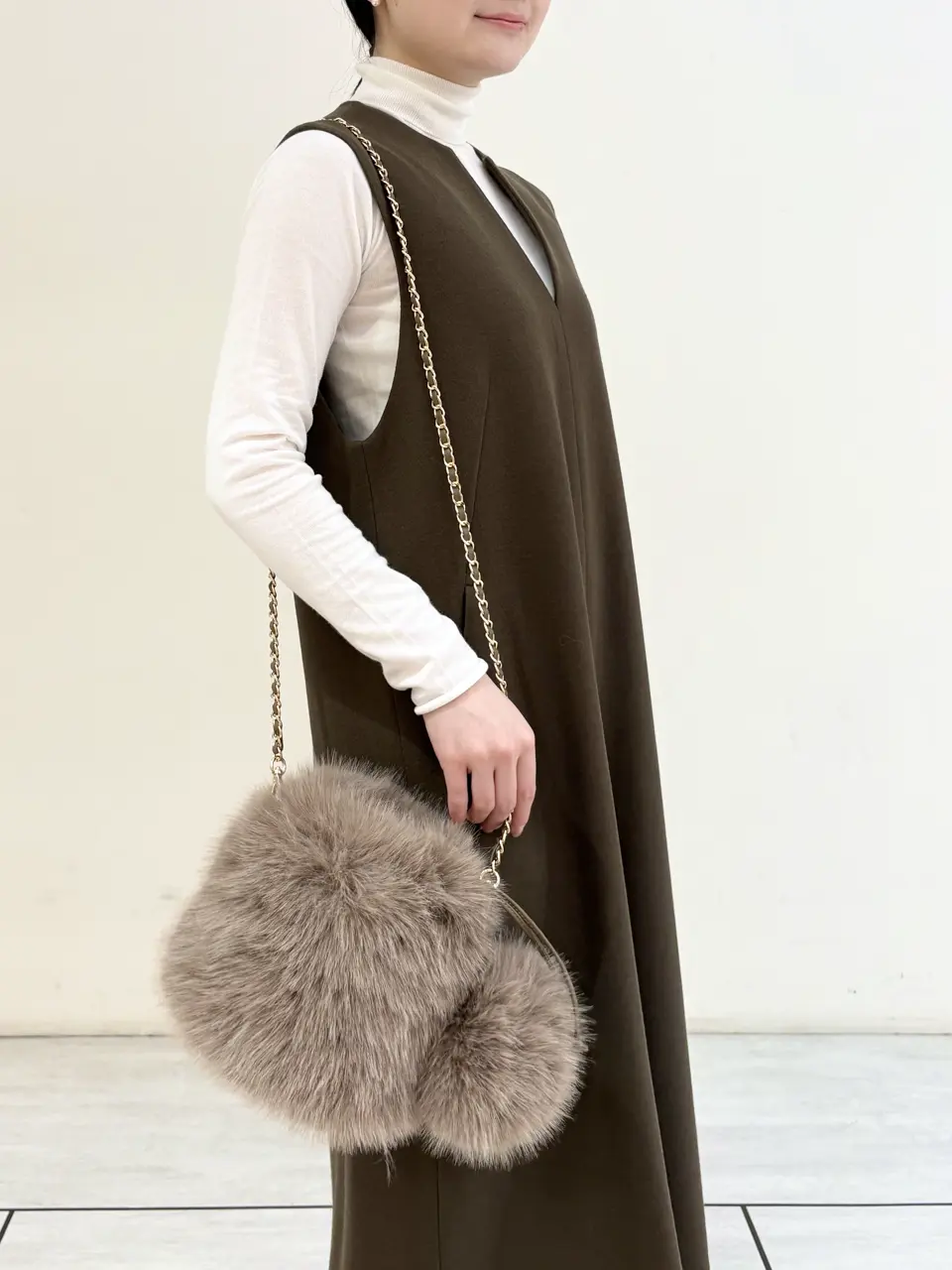 23区 S 松浦 コーディネート画像