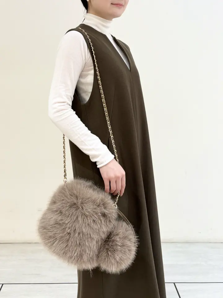 23区 S 松浦 コーディネート画像