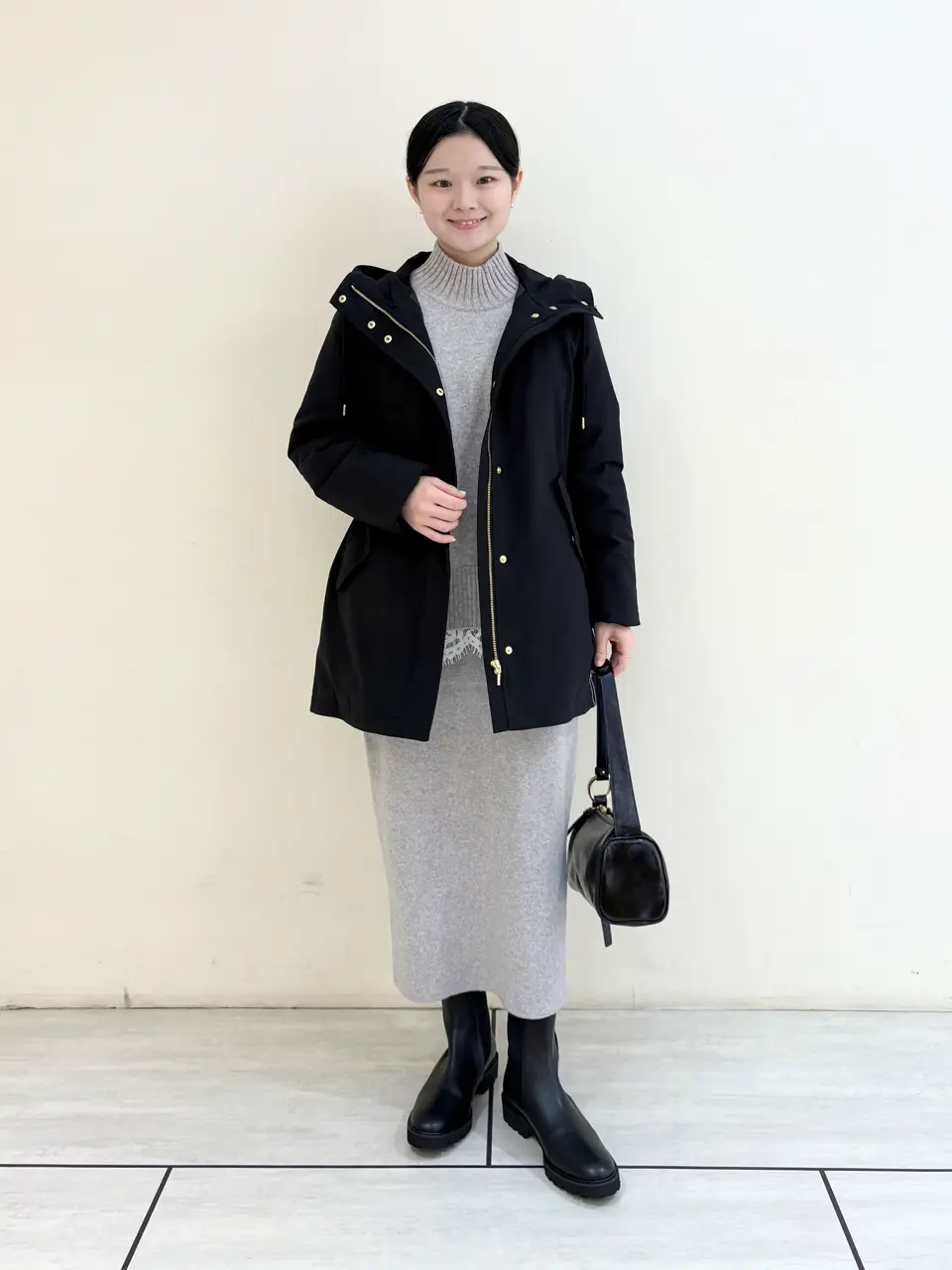 23区 S 松浦 コーディネート画像