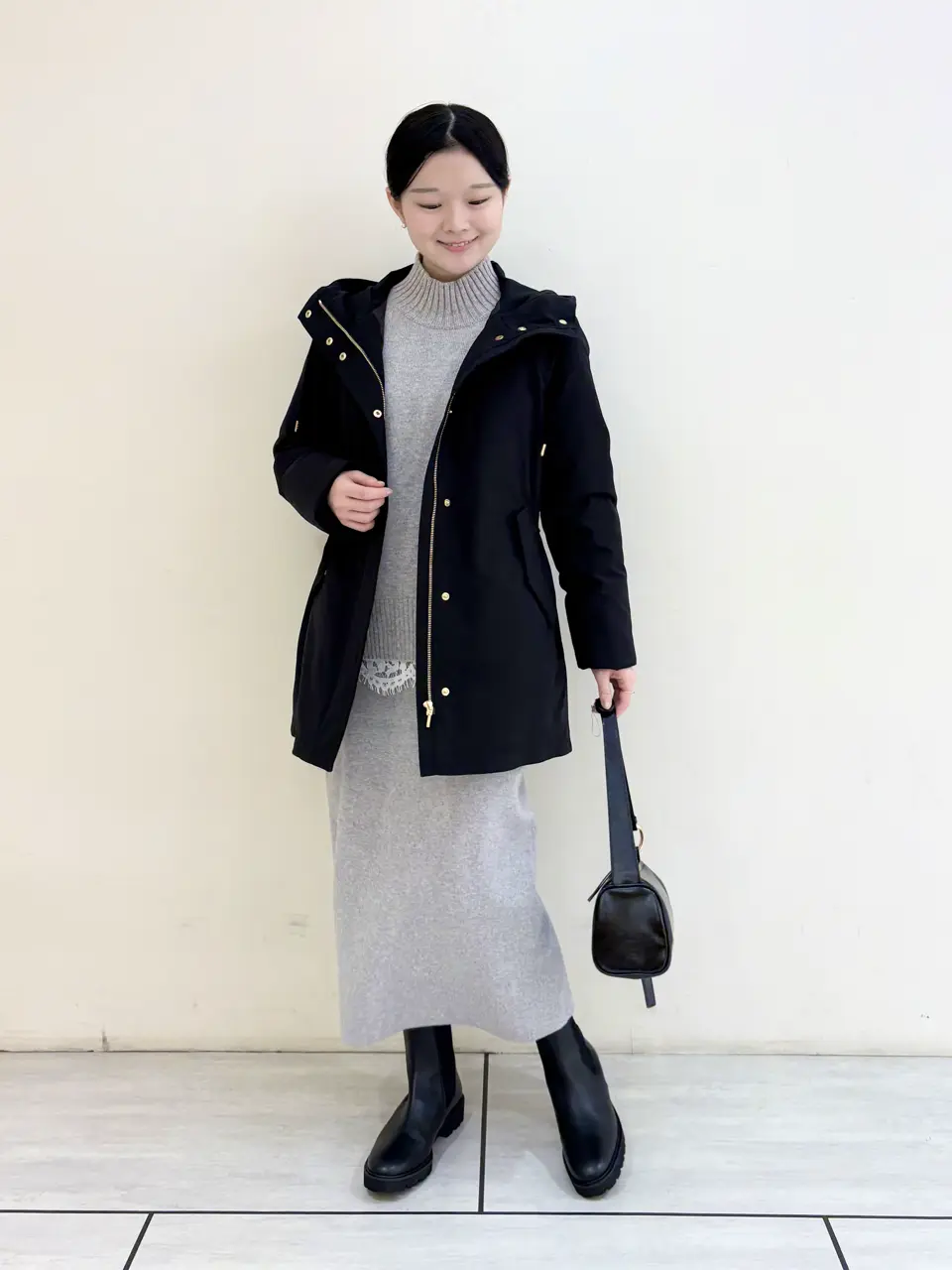 23区 S 松浦 コーディネート画像