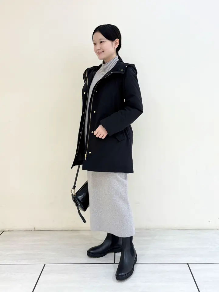 23区 S 松浦 コーディネート画像