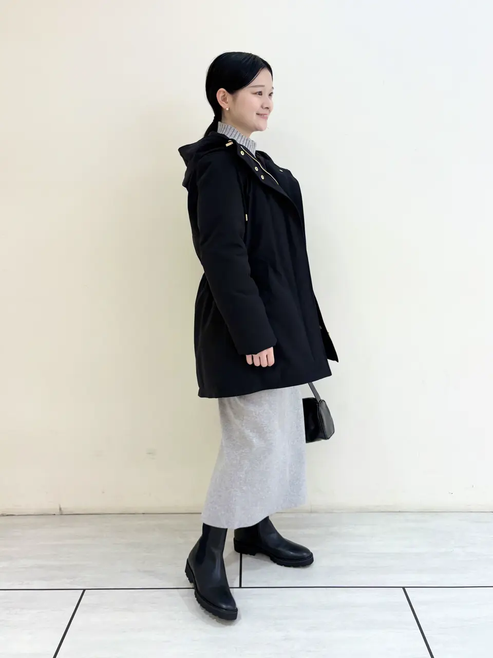 23区 S 松浦 コーディネート画像