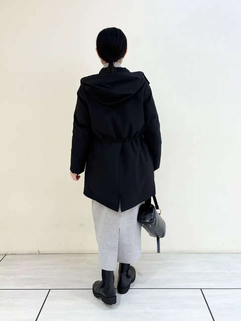 23区 S 松浦 コーディネート画像