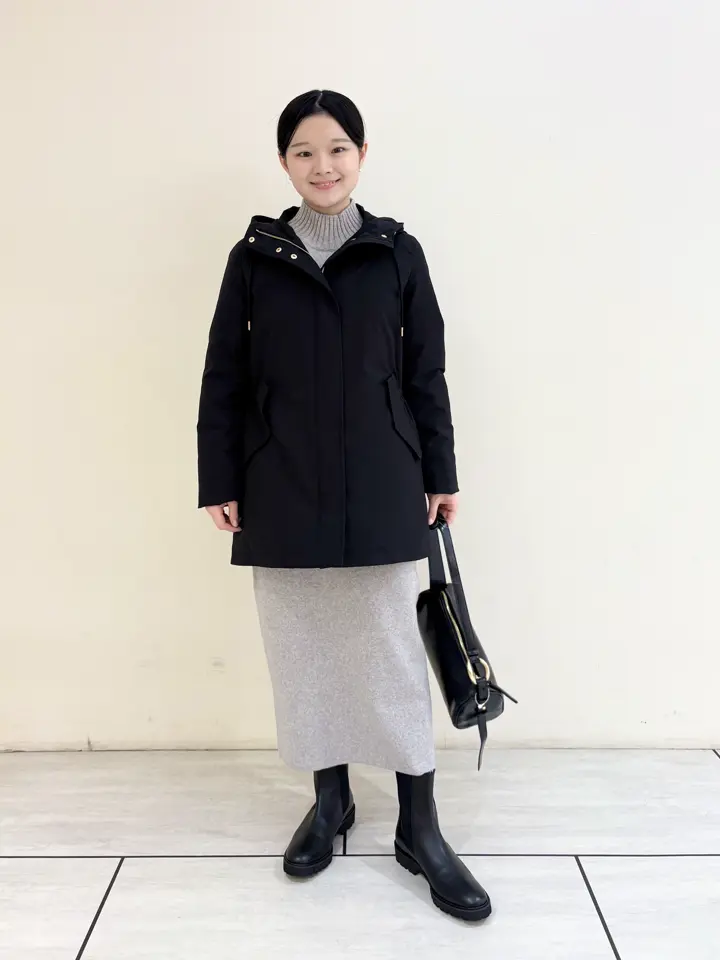 23区 S 松浦 コーディネート画像