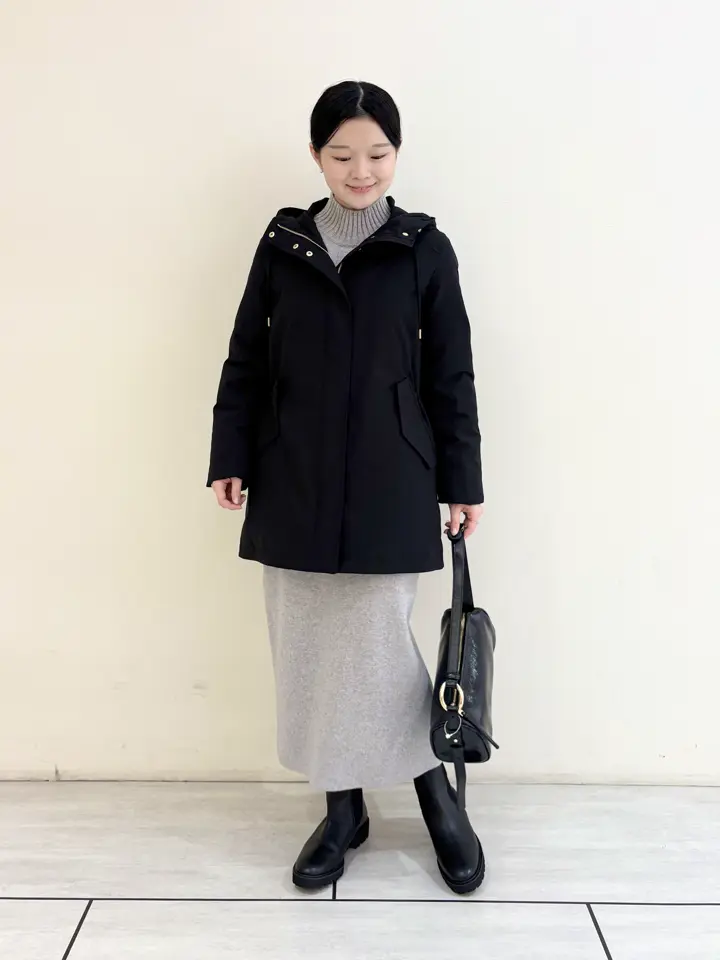 23区 S 松浦 コーディネート画像