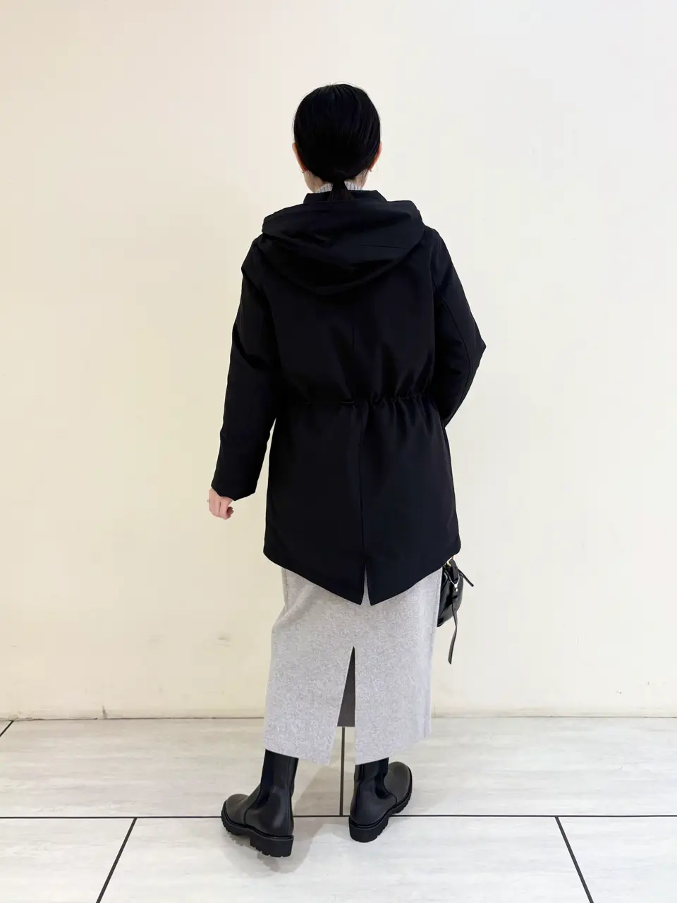 23区 S 松浦 コーディネート画像