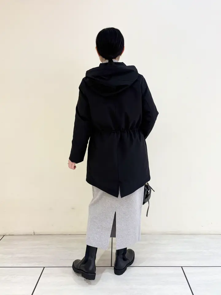 23区 S 松浦 コーディネート画像