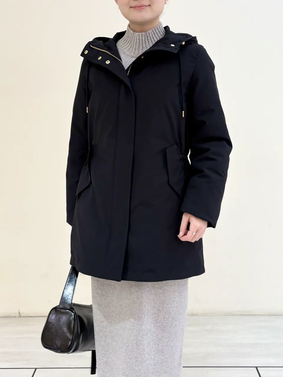 23区 S 松浦 コーディネート画像