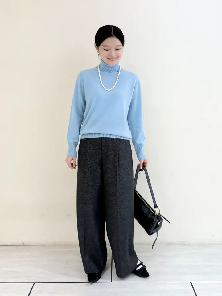 23区 S 松浦 コーディネート画像