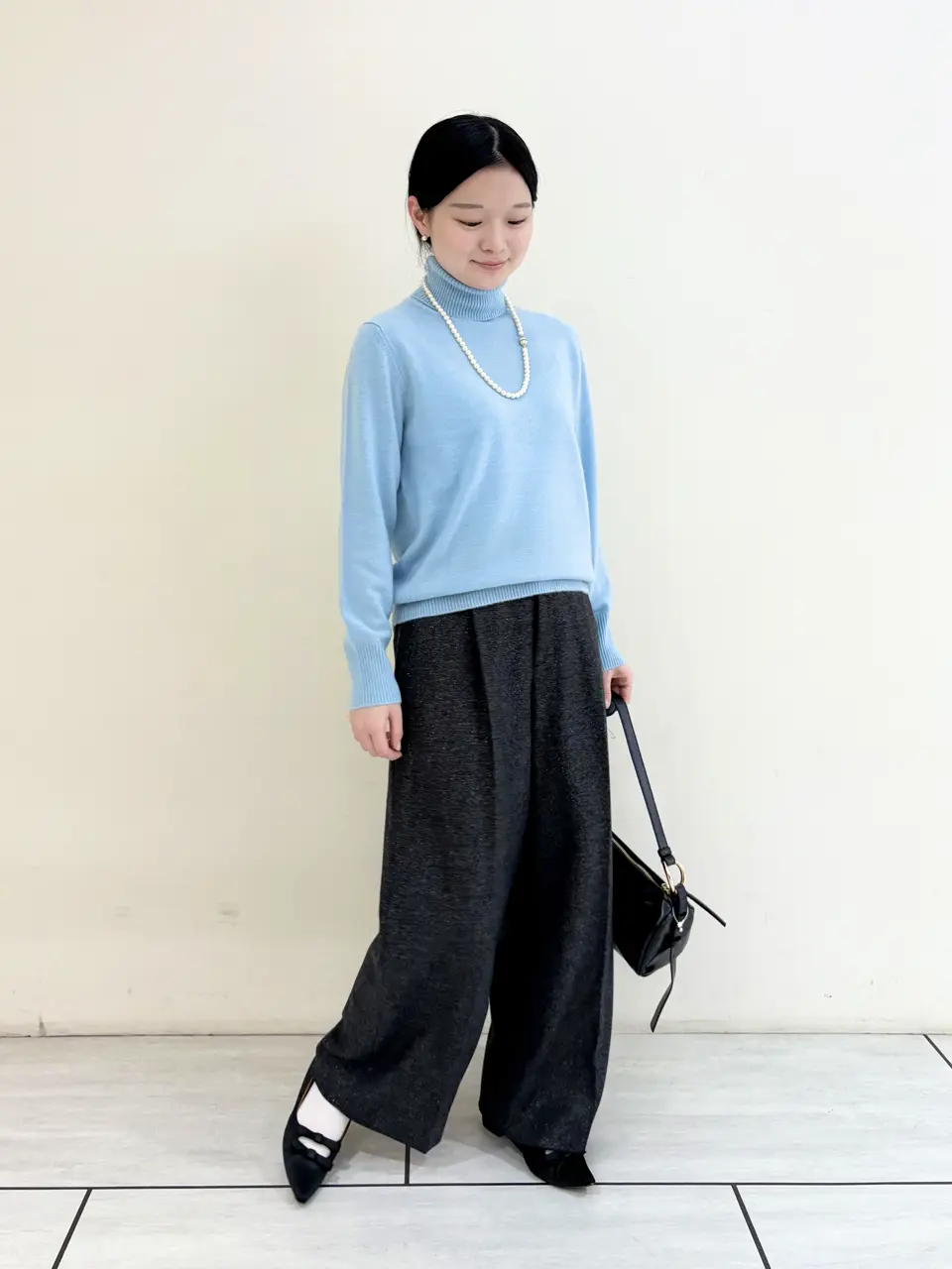 23区 S 松浦 コーディネート画像