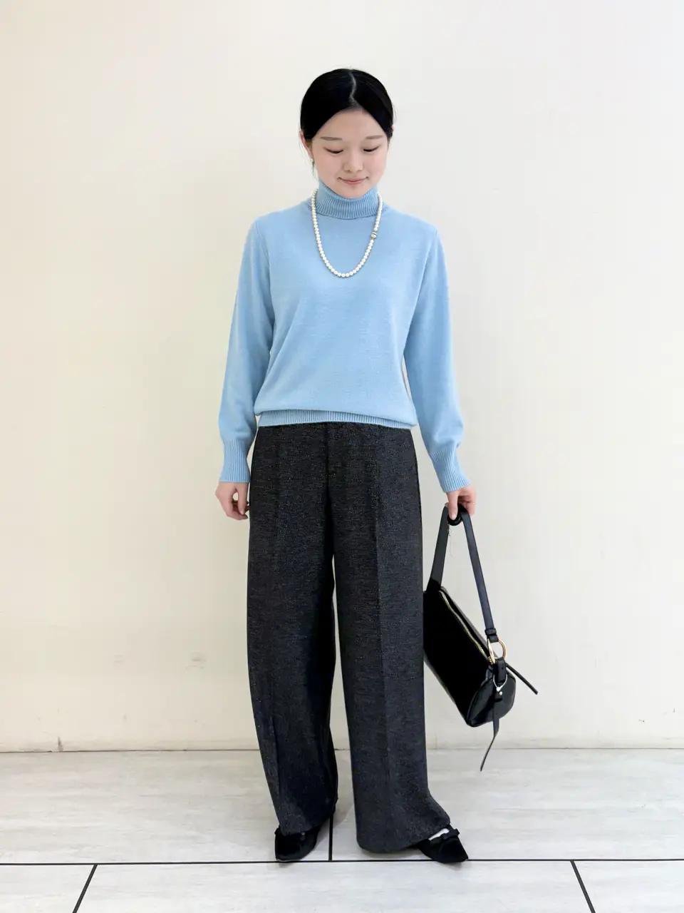 23区 S 松浦 コーディネート画像