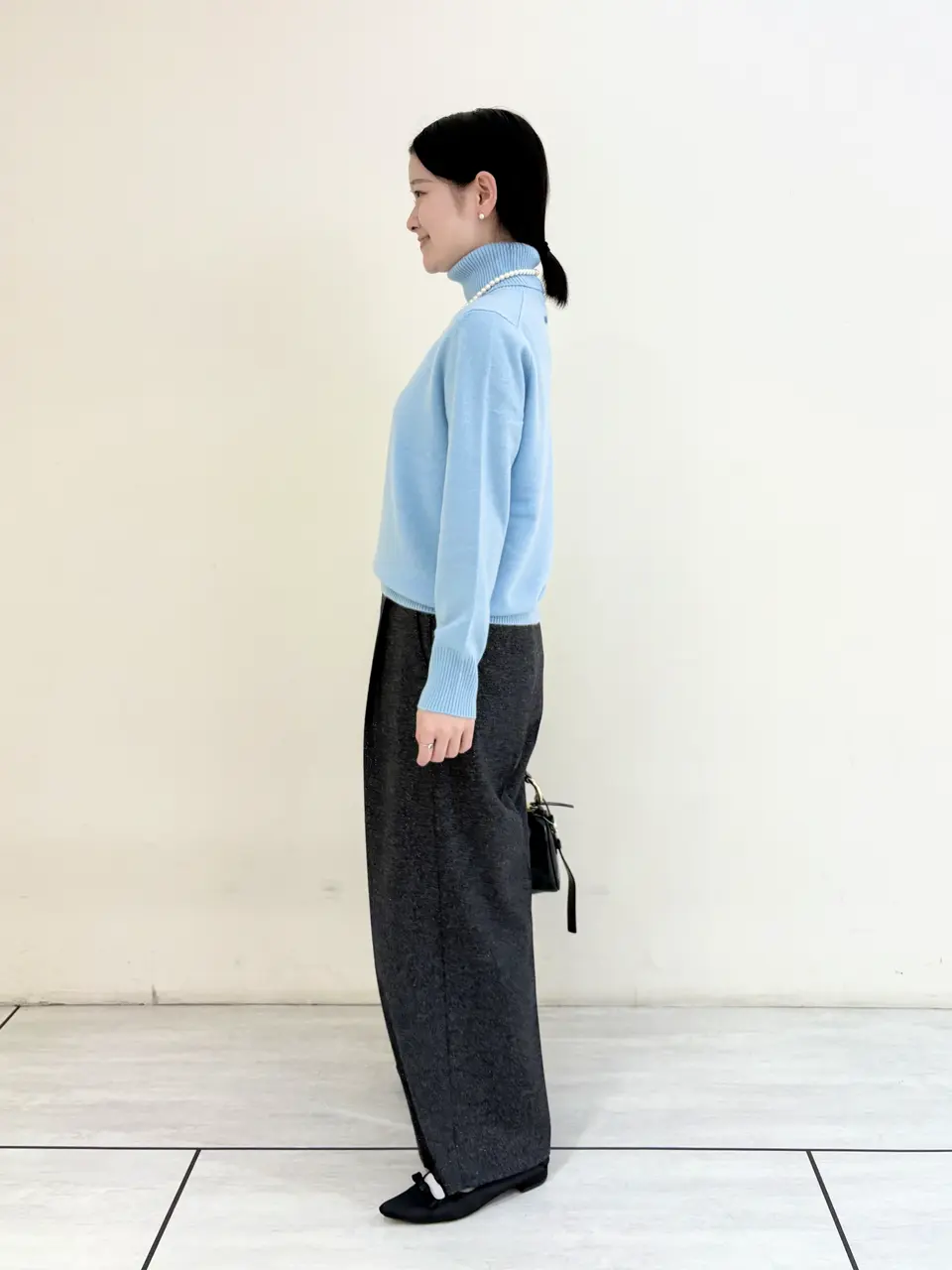 23区 S 松浦 コーディネート画像