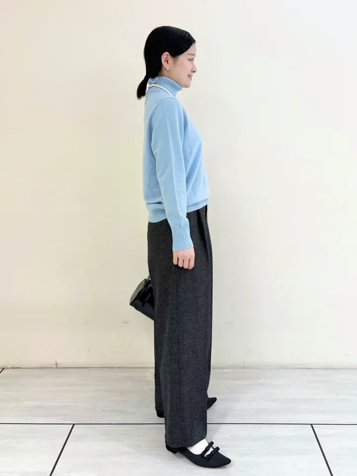 23区 S 松浦 コーディネート画像