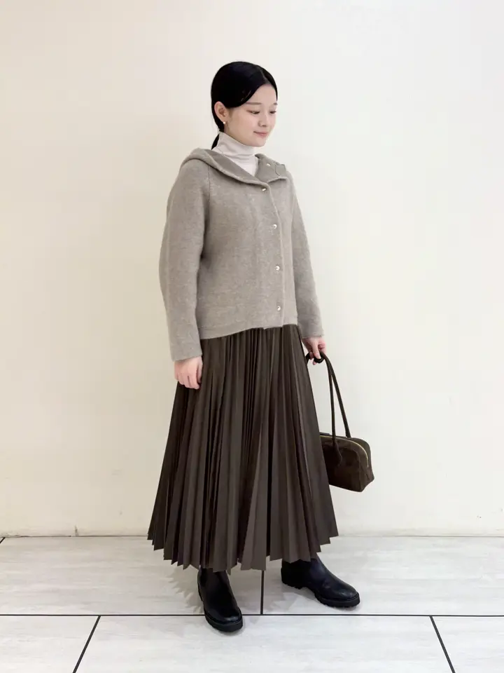 23区 S 松浦 コーディネート画像