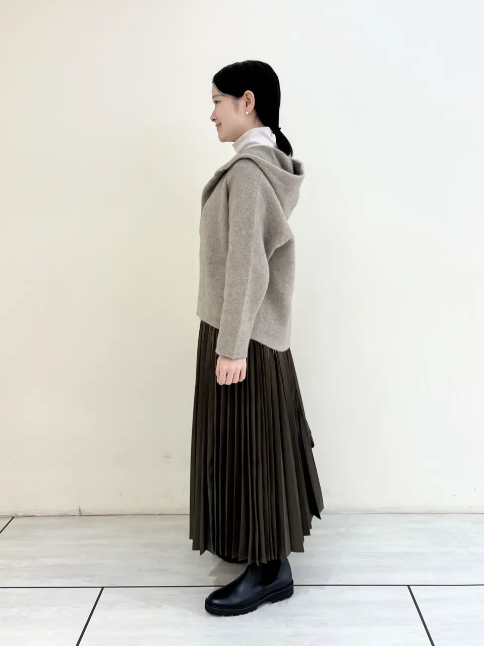 23区 S 松浦 コーディネート画像