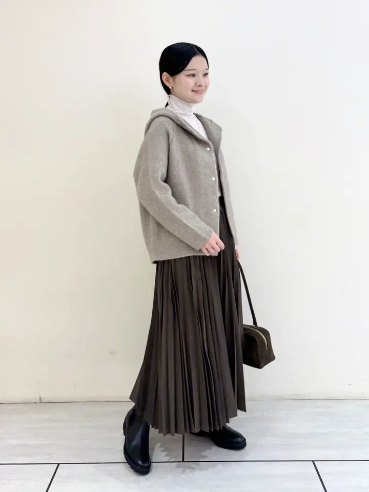 23区 S 松浦 コーディネート画像