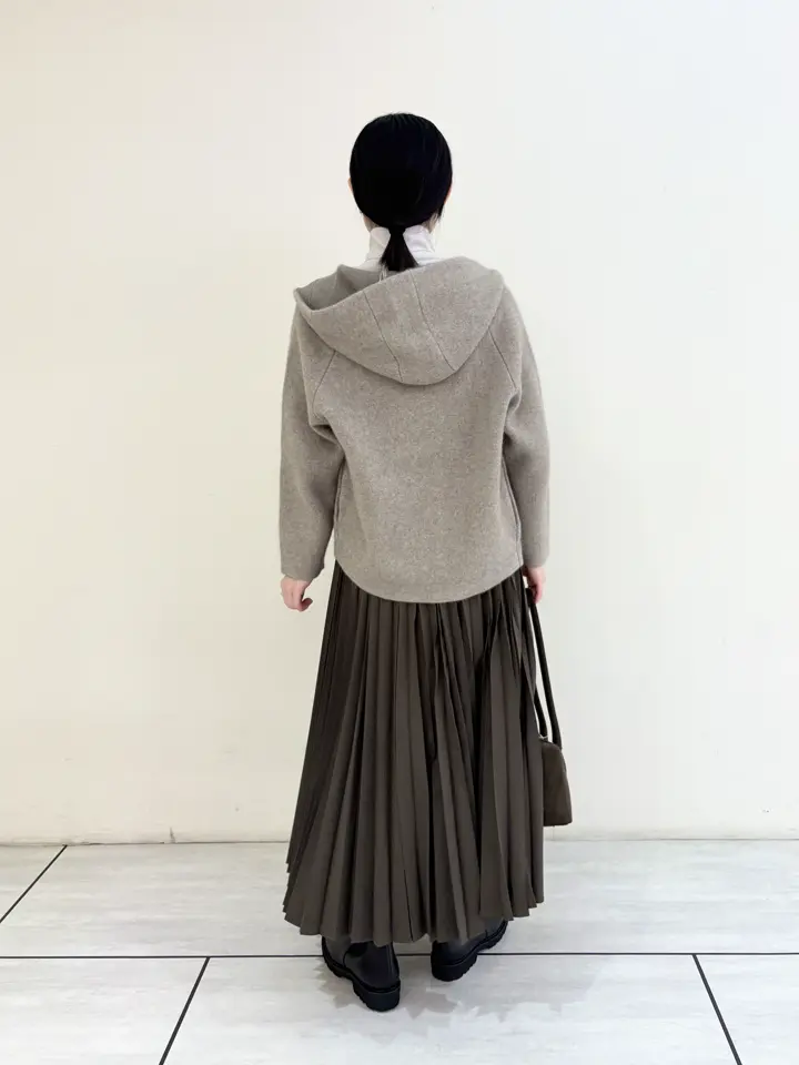 23区 S 松浦 コーディネート画像